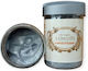 Culori Acrilice Perlate 100ml Argintiu Negru