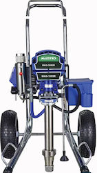 Maestro Ηλεκτρικό Πιστόλι Βαφής 4500W 7.6lt Maestro Ηλεκτρικό Πιστόλι Βαφής 4500W 7.6lt