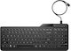 HP 405 Keyboard Only English UK