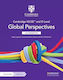 Cambridge Igcse And O Level Global Perspectives. Coursebook With Digital Access (2 Years)