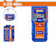 Wadfow Laser Distance Meter WDL1504 with Range up to 40m