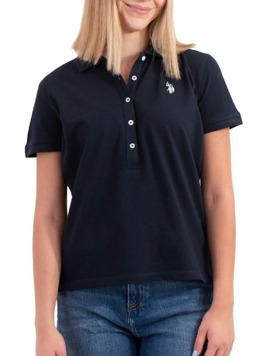 U.S. Polo Assn. Mya Bluze Damă Albastru Marin