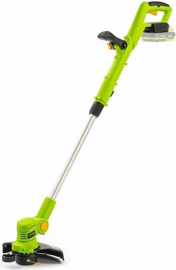 Fieldmann FZS 70101-0 Храсторез За Рамо / Ръчна На Батерия 20V 2.5кг