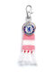 The Carat Shop Charm Ροζ