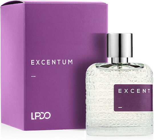 Lpdo Excentum Eau De Parfum Intense 30ml