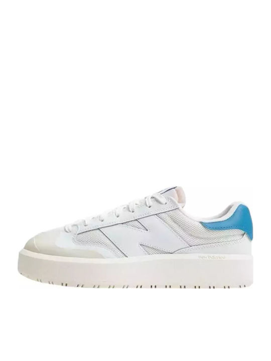 New Balance 302 Adidași Pentru Femei Albi