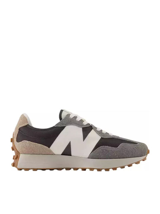 New Balance 327 Sneakers Gray