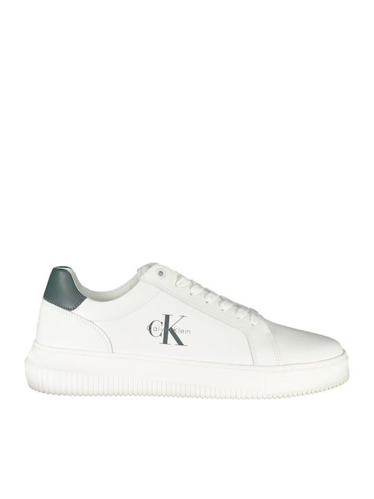 Calvin Klein Sneakers White