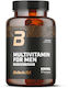 Biotech USA Multivitamin for Men Multivitamin f...