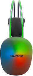 Tracer GZ X2 Over Ear Πολύχρωμο