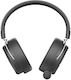 A4Tech MR590 Über Ohr Gaming-Headset mit Verbin...