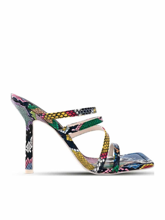 Kat Maconie Sandals Multicolour