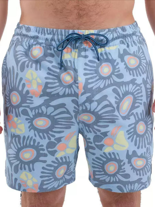 Hurley Phantom Naturals Cannonball Ανδρικό Μαγι...