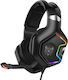 Onikuma K10 Over Ear Gaming Headset with Connection 3.5mm / USB