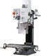 Sturmer Drilling and Milling Machine Optimill Bf 20vario 1 3338120