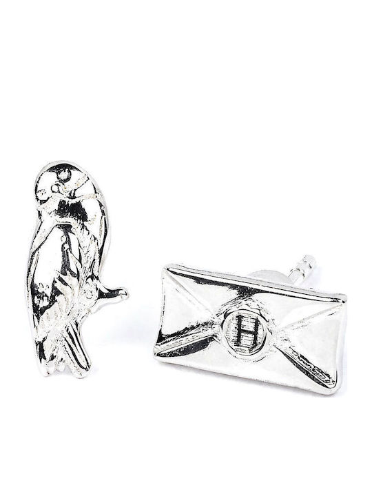 The Carat Shop Vergoldete Kinderohrringe aus Silber The Carat Shop Vergoldete Kinderohrringe aus Silber