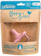Dr. Brown's Happy Paci Pacifier Silicone Pink for 0-6 months