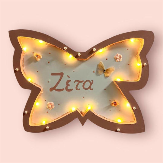 Kinder Dekorative Lampe