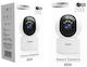 Andowl G98 IP Κάμερα Παρακολούθησης 4K