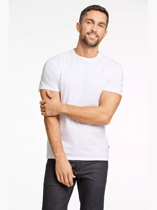 Lindbergh T-shirt White