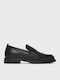 Men's Loafers Black