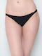 Bikini Slip Metallic