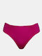 Bikini Slip Magenta
