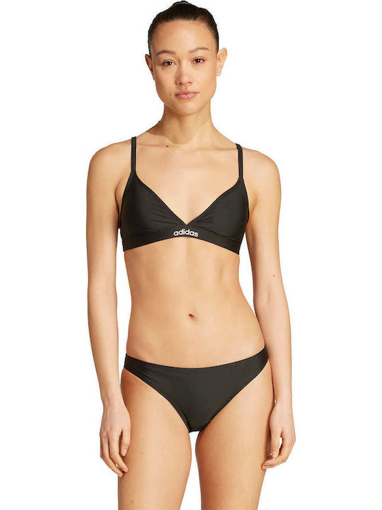 adidas Essentials Bikini-Set Dreieck mit Abnehm...