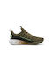 Carson Fresh Sport Shoes Running Khaki
