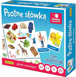 Adamigo Игра Образователни за 5+ години Години