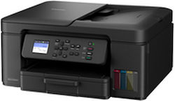 Brother Έγχρωμο Πολυμηχάνημα Inkjet DCP-T780DWRE1 Brother Έγχρωμο Πολυμηχάνημα Inkjet DCP-T780DWRE1