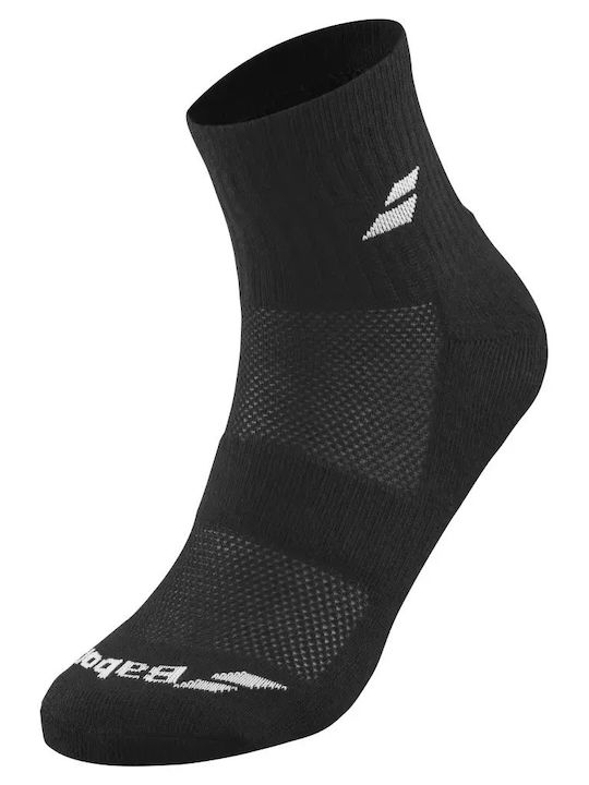 Babolat Спортни чорапи Черни