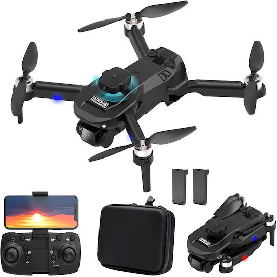 F196 Drone 2.4 GHz με Κάμερα