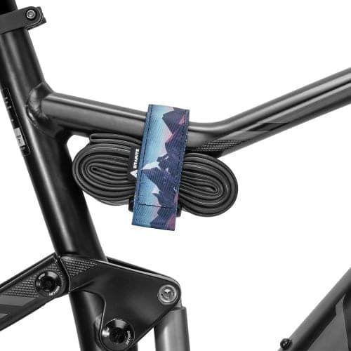 Granite Rockband Strap + Plus Mountain Bike Frame Carrier Strap Mountain View Air Chamber Retention Strap Mountain View Gtp19rb-c04