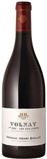 Henri Boillot Volnay 1er Cru Les Caillerets '23 750ml