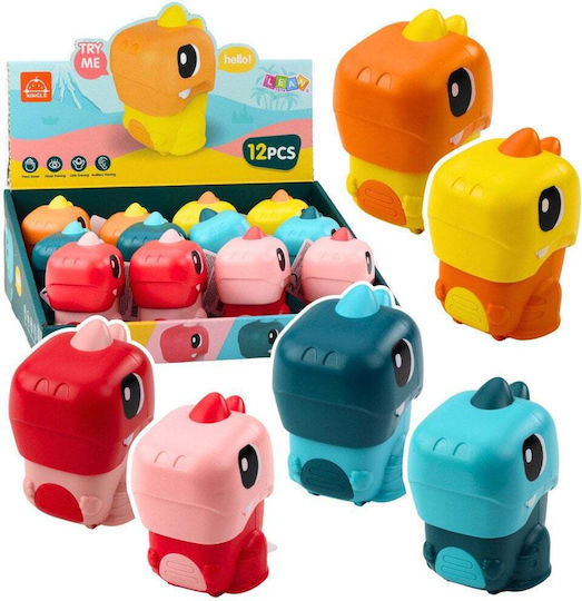 Lean Toys Baby Toy (Various Designs/Assortments of Designs) 1pc
