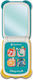 Clementoni Flip Phone Stitch Baby Activity Toy with Lights and Sounds for 9+ Months