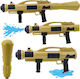 Lean Toys Wasserpistole 73cm