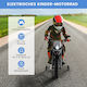Kids Motorbike Electric 12 Volt Blue