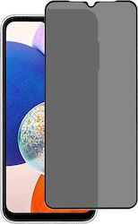 OG Vollflächig gehärtetes Glas (Galaxy A34)