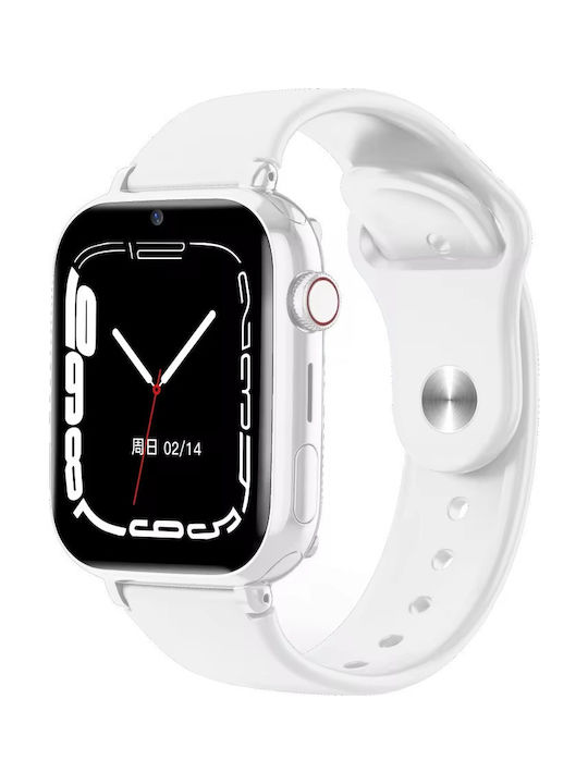 Ceasuri Pentru Copii Smartwatch KinderCare 38 C...