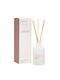 Mood 25 Oραμα Diffusor Raumdüfte Stäbchen Parfüm Diamond Snow Kenti Glas 100ml
