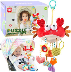 Lean Toys Окачена Играчка за Детско Легло и Детска Количка