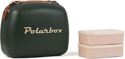 Polarbox Kleine Gold Edition 6lt Salbei
