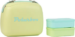 Polarbox Pop Edition and 2 Food Containers Port...