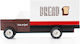 Candylab Americana Wooden Vehicle "The Baker's" Bread Truck Cl0002