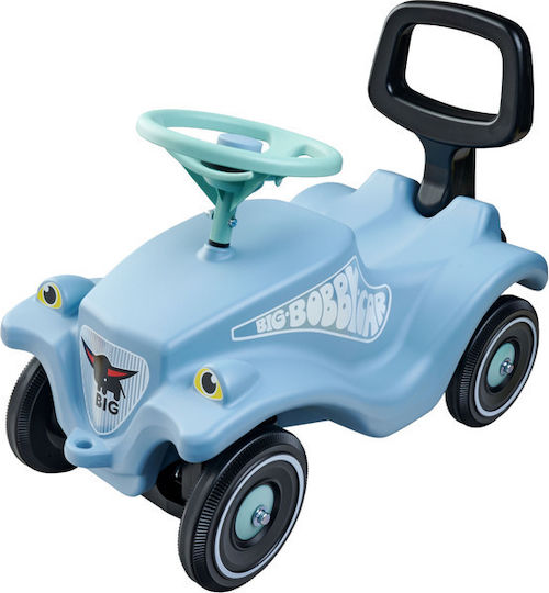 Big Bobby Αυτοκινητάκι Ride On