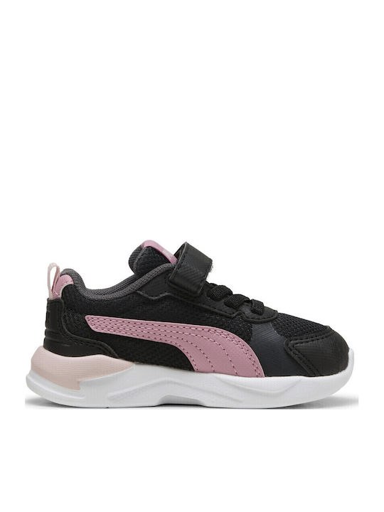 PUMA X-ray 3 Lt Ac Alergare Negre
