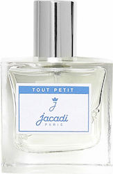 Jacadi Paris Petite Eau de Toilette 50ml