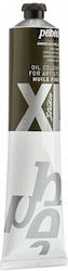 Ulei Pebeo XL 200ml Umber Raw